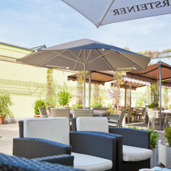 Best Western Hotel President - Bild 21