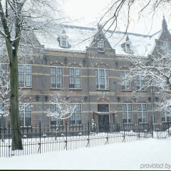 The College Hotel Amsterdam, Autograph Collection - Bild 1