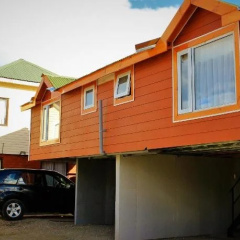 Departamentos Punta Arenas thumbnail 1