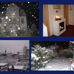 Hotel Nordlicht - Bild 16