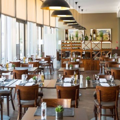 Hotel am Havelufer Potsdam - Bild 19