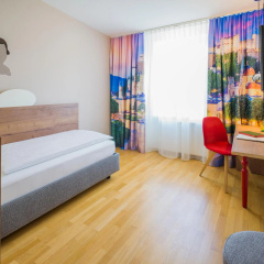 JUFA Hotel Salzburg - Bild 3