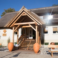 Lodge Seaside Boutique Hotel - Bild 19