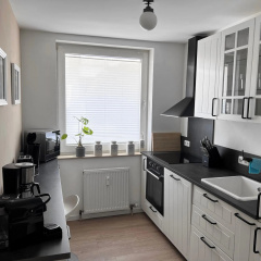 Ferienwohnung Baustraße - Bild 14