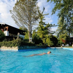 Stolls Hotel Alpina - Bild 9