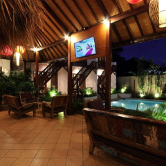 Mojo Resort - Bild 16