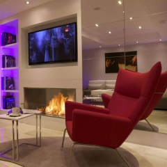 Musik Boutique Hotel - Solo Adultos - Bild 5