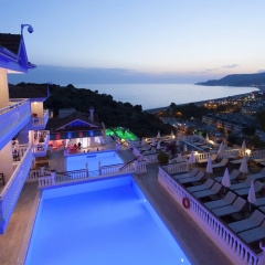 Sunny Hill Alya Hotel - Bild 14