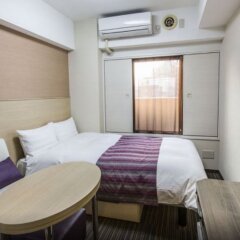 Hotel MyStays Asakusa in Tokyo, Japan from 63$, photos, reviews - zenhotels.com photo 5