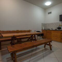Sunny Apartments in Limassol, Cyprus from 183$, photos, reviews - zenhotels.com photo 20
