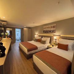 Park Dedeman City Alsancak - Bild 7