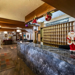 Erta Soyak Hotel - Bild 26