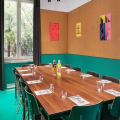 The Social Hub Berlin - Bild 18