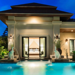 Nai Harn Baan-Bua Villas - Bild 14