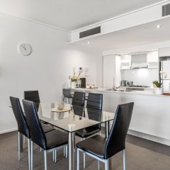 Executive 3 Bedroom Family Apartment in Brisbane, Australia from 203$, photos, reviews - zenhotels.com photo 14