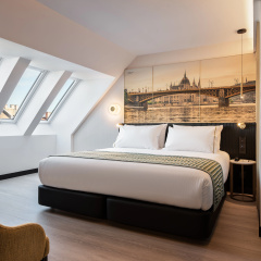 Eurostars Ambassador - Bild 5
