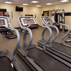 Hampton Inn & Suites by Hilton Lonoke thumbnail 23