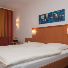 Hotel Am Steinberg - Bild 7
