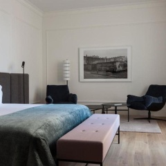 Kozmo Hotel Suites & Spa - Small Luxury Hotels of the World - Bild 10