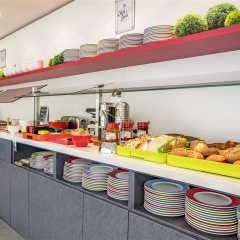 ibis Styles Karlsruhe Ettlingen - Bild 15