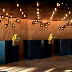 Renaissance Warsaw Airport Hotel, an Marriott International - Bild 16