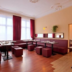Hotel Abendstern - Bild 17