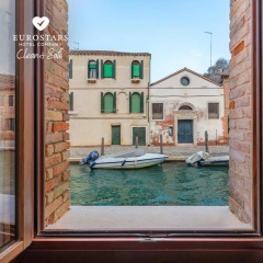 Eurostars Cannaregio - Bild 29