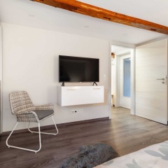 Modern Apartment in Elbingerode near Lake Beach - Bild 3
