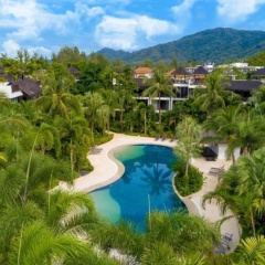 Bangtao Beach Garden - Bild 21