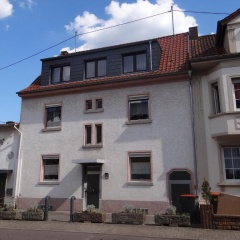 Ferienwohnung Großwald - Bild 1