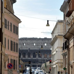 Daplace - HQH Colosseo - Bild 1
