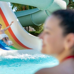 İz Flower Side Beach Hotel - Bild 30