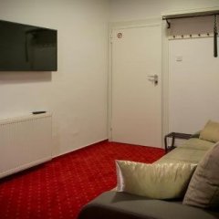 Red Carpet Apartments & Rooms in Zagreb, Croatia from 117$, photos, reviews - zenhotels.com photo 16