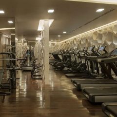 Hyatt Centric Levent Istanbul Hotel - Bild 24