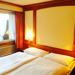 Hotel Antares - Bild 3