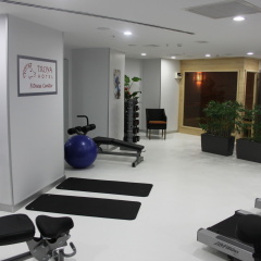 Troya Hotel - Bild 24