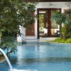 Padma Resort Legian - Bild 19