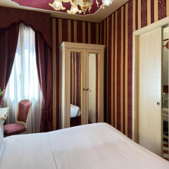 Hotel Alcyone - Bild 6