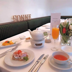 Schwarzwaldhotel Sonne - Bild 12