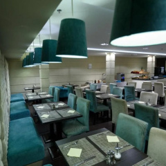 La Prima Fashion Hotel - Bild 24