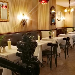 Boutique Hotel Belle Epoque - Bild 21