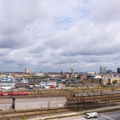 CABINN Copenhagen - Bild 25