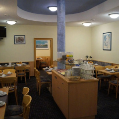 Hotel Am Vogelsanger Weg - Bild 15