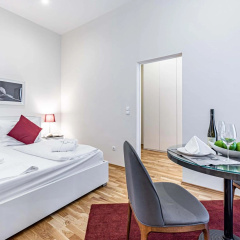 The Levante Rathaus Apartments - Bild 7