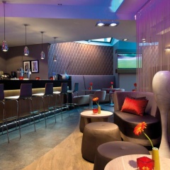 Leonardo Hotel Vienna Westbahnhof - Bild 18
