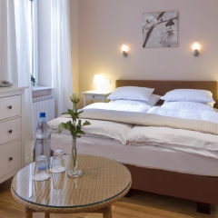 Buchholz Downtown Hotel - Bild 7