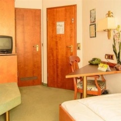Hotel Holder - Bild 3