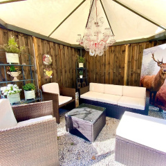 Parkhotel Bielefeld - Bild 12