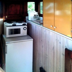 Boat For Guest - Bild 25