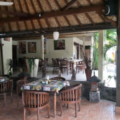 Temple Cafe & Seaside Cottages - Bild 14
